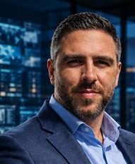 Louey Aburagheb, Founder of Primisafe